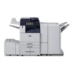 Xerox Copiers: Xerox AltaLink C8155/H2 Copier